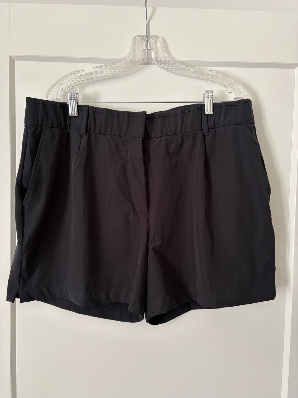 Nike Black Dri-FIT Casual Shorts - NWOT